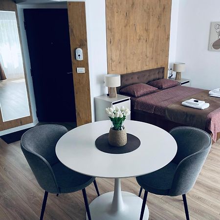 Central Luxury Apartment ياش المظهر الخارجي الصورة