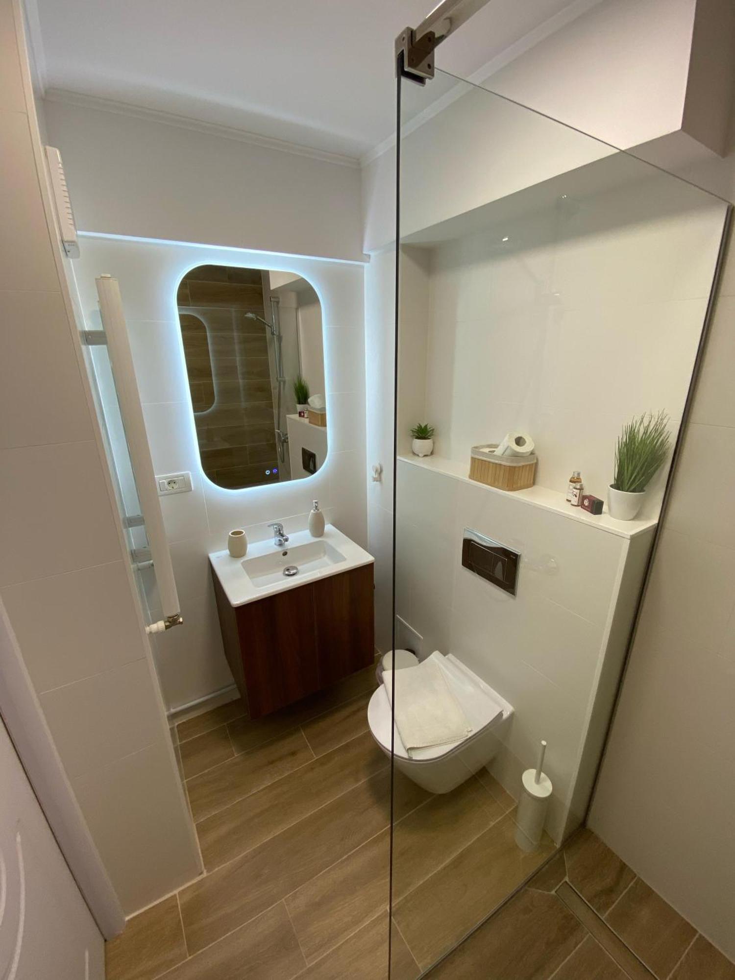 Central Luxury Apartment ياش المظهر الخارجي الصورة