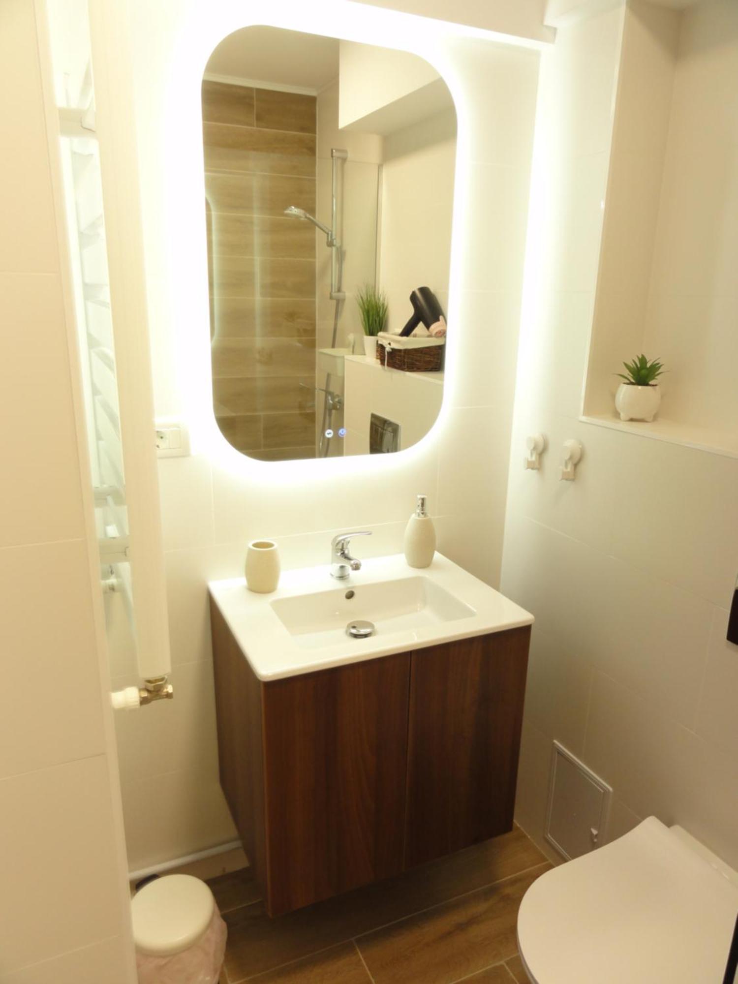 Central Luxury Apartment ياش المظهر الخارجي الصورة
