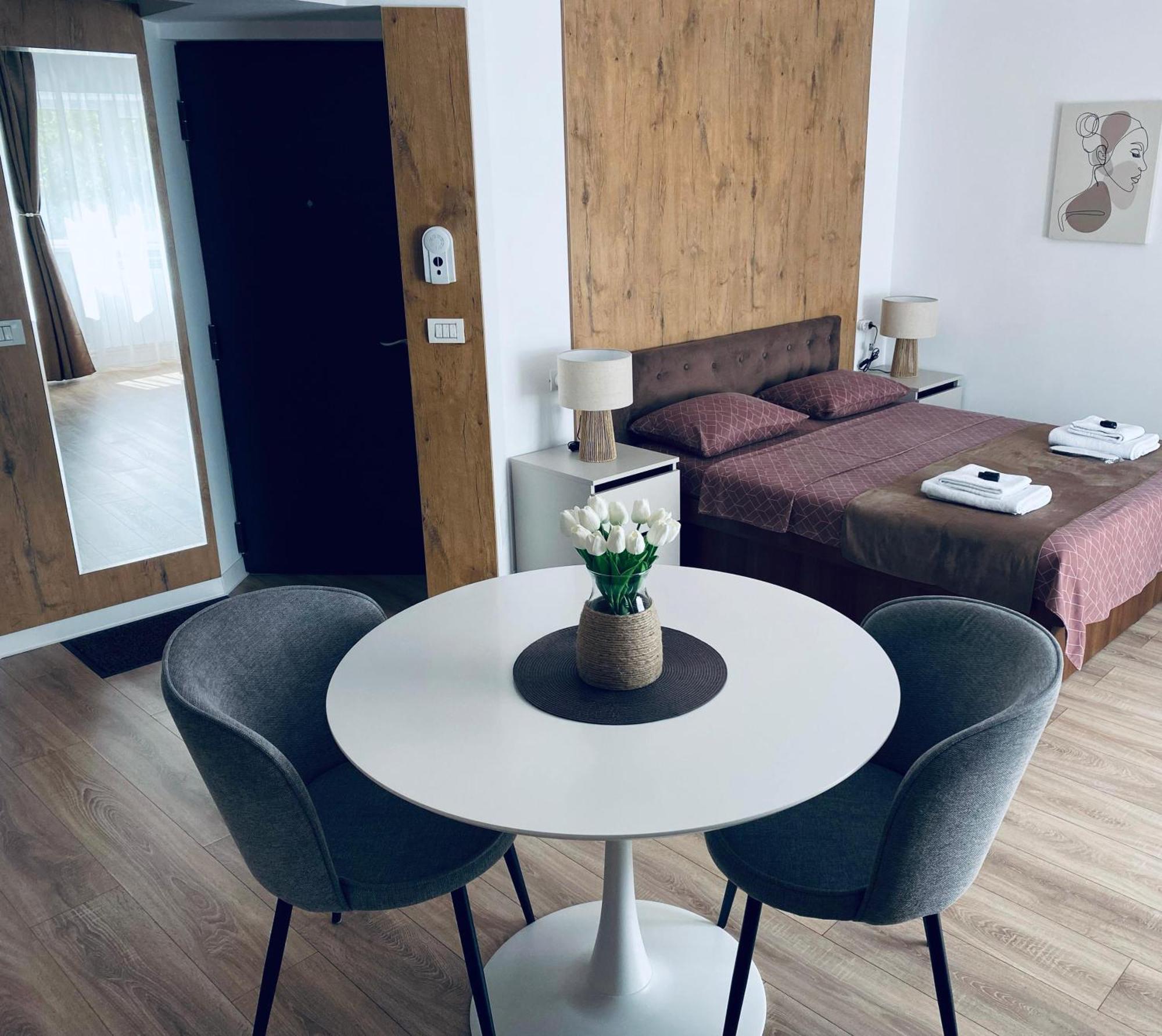 Central Luxury Apartment ياش المظهر الخارجي الصورة