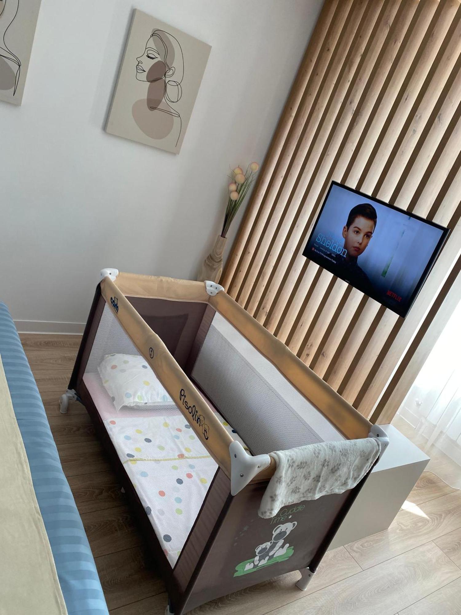 Central Luxury Apartment ياش المظهر الخارجي الصورة