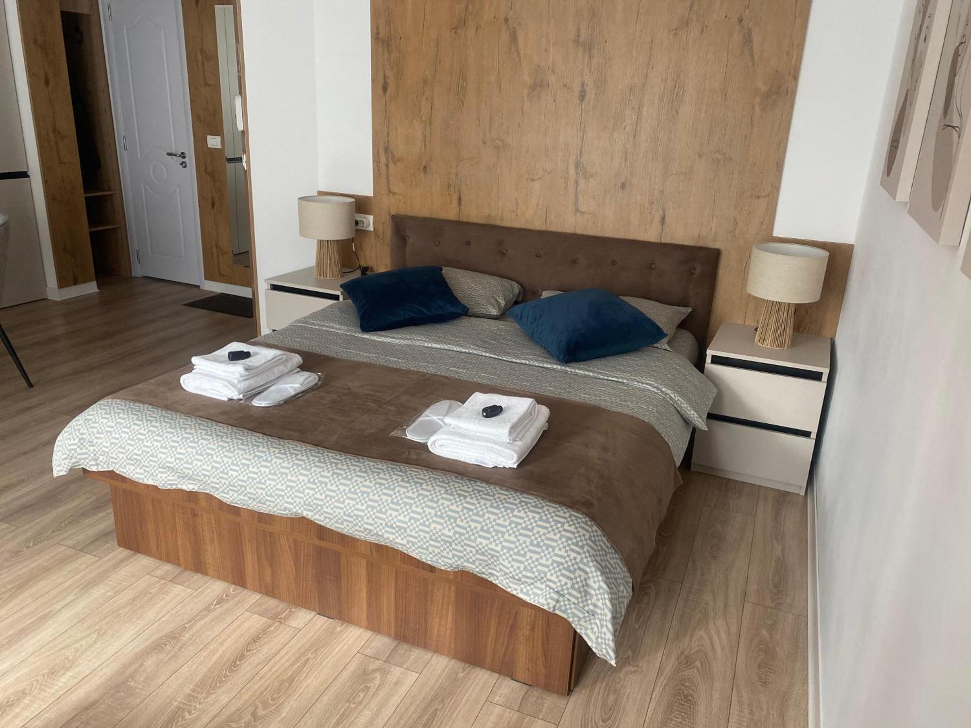 Central Luxury Apartment ياش المظهر الخارجي الصورة