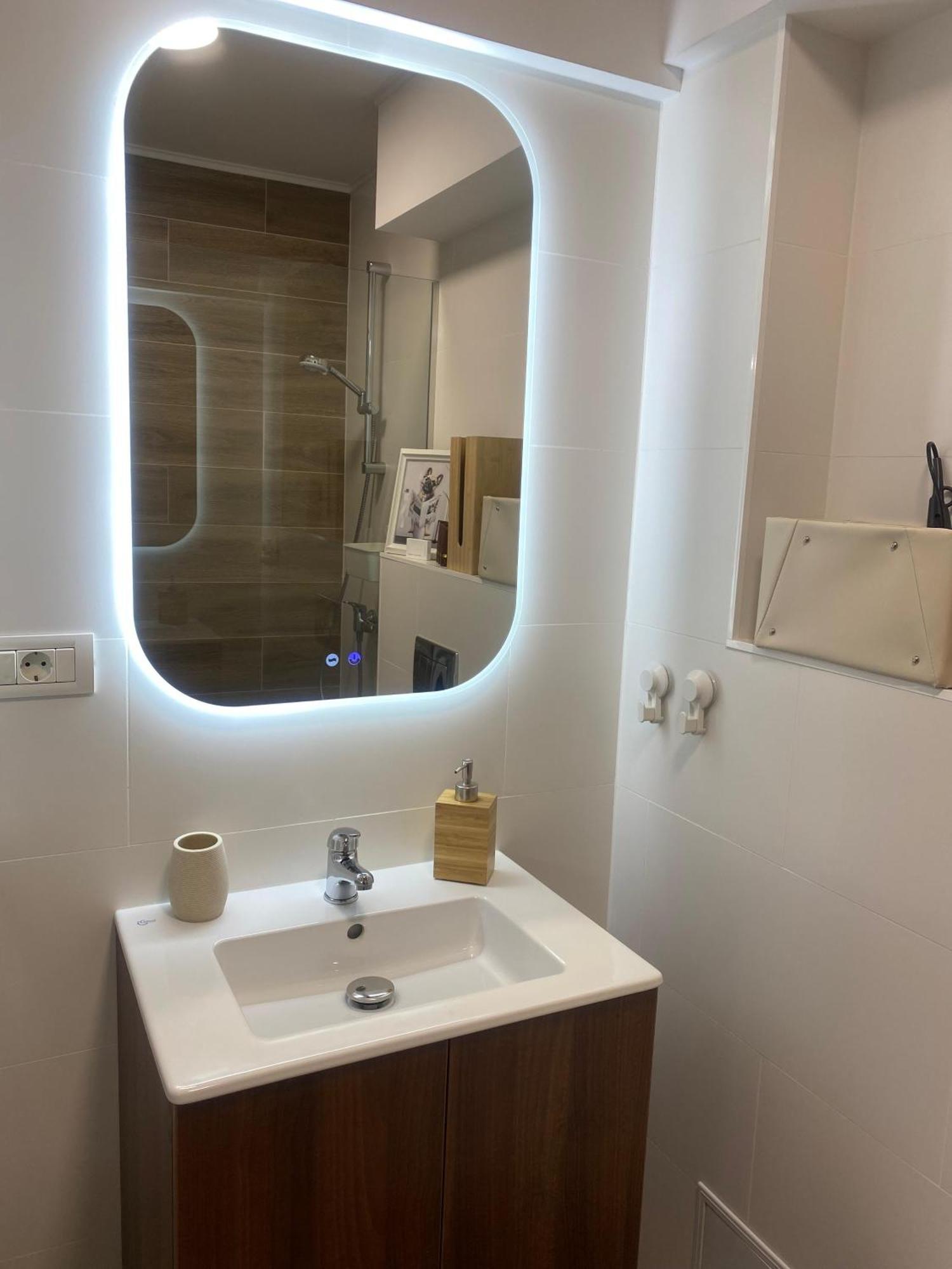 Central Luxury Apartment ياش المظهر الخارجي الصورة